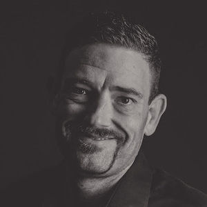 Meet your Posher, John